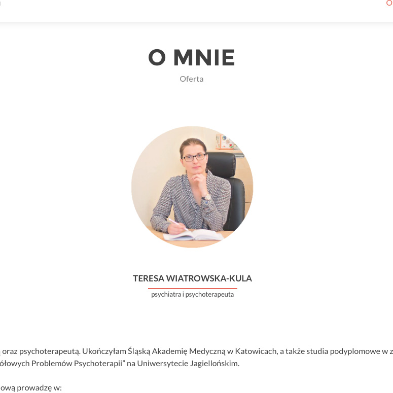 wiatrowskakula.pl - strona www